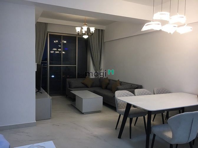 Hình ảnh PKD Phú Mỹ Hưng quản lý độc quyền 100% CH Scenic Valley, chỉ 3,8 tỷ