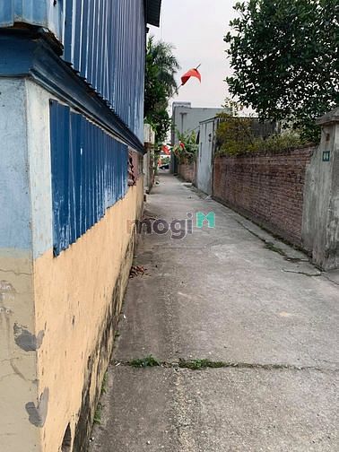 Hình ảnh cần bán mảnh đất mặt tiền đường liên xã Bắc Hồng