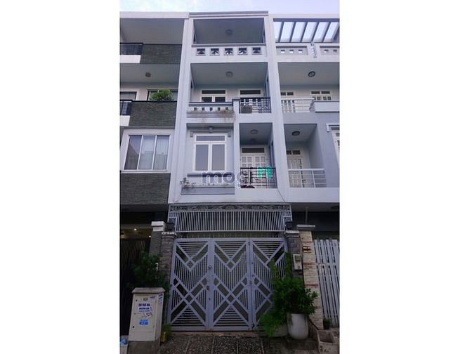 Hình ảnh 💥Cho thuê Nhà 4x20m Hầm 4 lầu Cao đức lân An Phú Quận 2