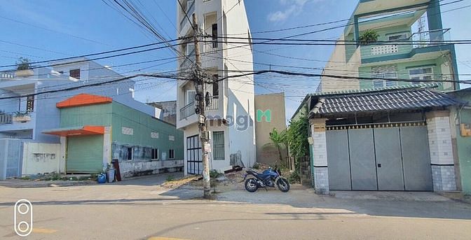 Hình ảnh Bán Đất Mặt Tiền Đường 215 Hoàng Hữu Nam,P. Tân Phú DT 70m2