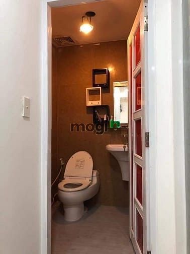 Hình ảnh Cho thuê chung cư Vạn Đô - 1 phòng ngủ,  full nội thất. 61 m2