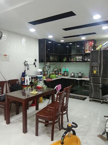 Hình ảnh Phú Thọ Quận 11, 35m2 chỉ 6.9 tỷ