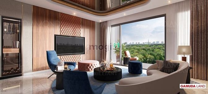 Hình ảnh - Diamond Brilliant, Chiết Khấu Mở Bán 3%, Chiết Khấu 5%