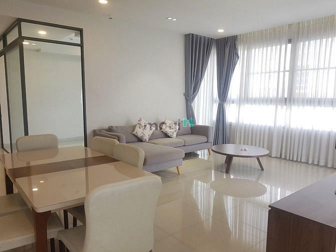 Hình ảnh Cho thuê Trang Chủ MB66.COM / Đăng Ký Tặng 66K Riviera Point, Q7, 2PN, 105m2, lầu cao view toàn PMH .