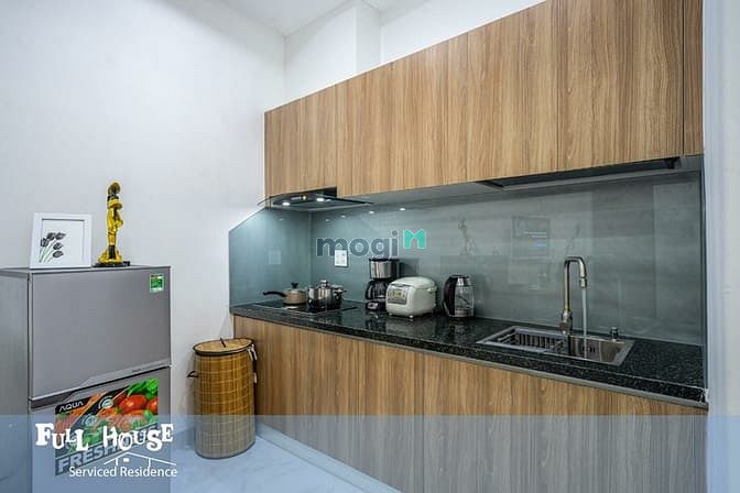 Hình ảnh Mb6623 nạp rút nhanh chóng STUDIO-1PN New ,siêu thoáng đường Nguyễn Đình Chiểu Q3