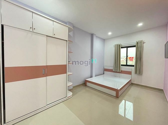 Hình ảnh Cho thuê phòng full nội thất- bancol- mát mẻ. Giá hạt dẻ