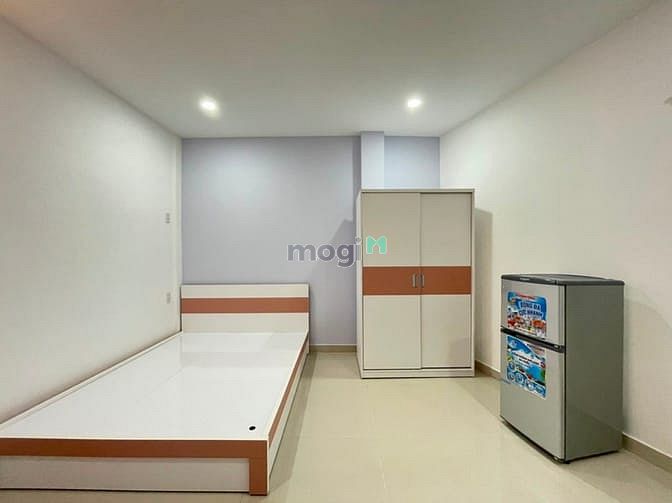 Hình ảnh Cho thuê phòng full nội thất- bancol- mát mẻ. Giá hạt dẻ