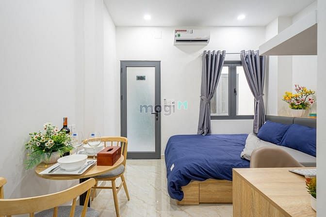 Hình ảnh Mb6623 nạp rút nhanh chóng STUDIO-1PN New ,siêu thoáng đường Nguyễn Đình Chiểu Q3