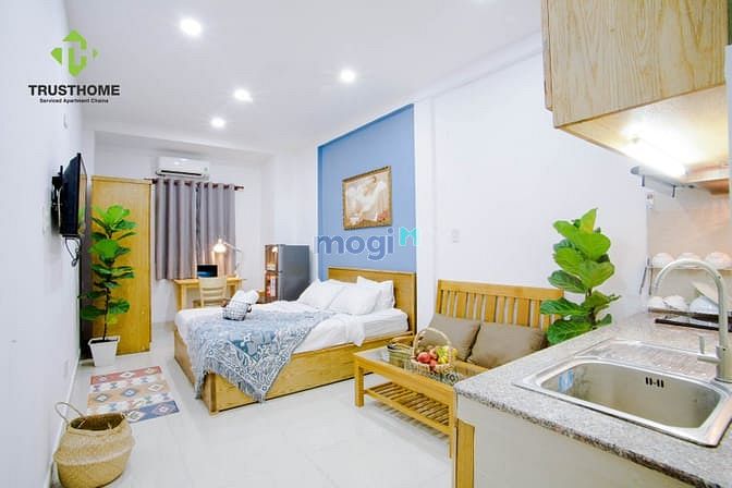 Hình ảnh Mb6623 nạp rút nhanh chóng STUDIO-1PN New ,siêu thoáng đường Nguyễn Đình Chiểu Q3