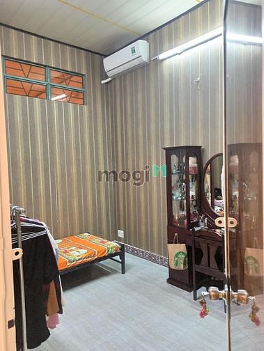 Hình ảnh Cư Xá Phú Lâm A Quận 6, 68m2 chỉ 7.2 tỷ