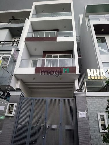 Hình ảnh 💥Cho thuê Nhà 4x20m Hầm 4 lầu vũ tông phan An Phú Quận 2