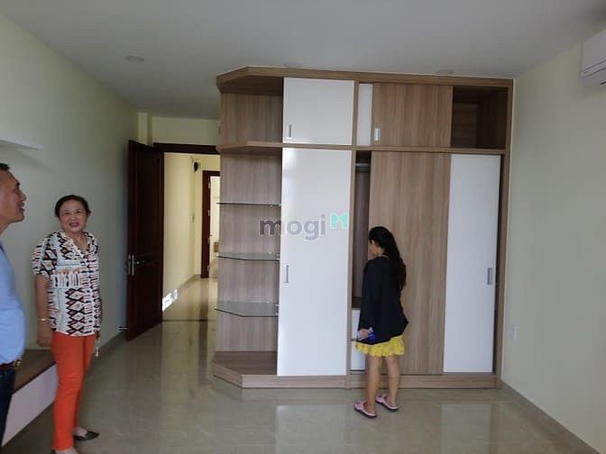 Hình ảnh 💥Cho thuê Nhà 4x20m Hầm 4 lầu vũ tông phan An Phú Quận 2