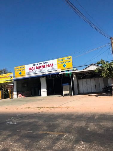 Hình ảnh Đất đối diện chợ Thắng Hải,Bình Thuận. Giá 950 tr