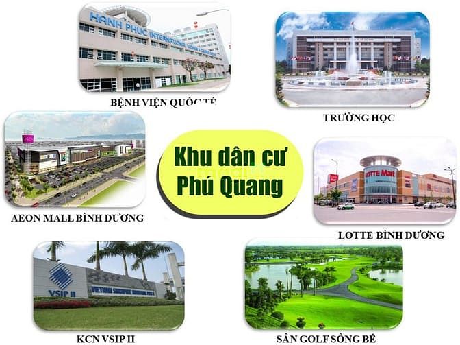 Hình ảnh Chung cư NOXH ngay cầu vượt Gò Dưa