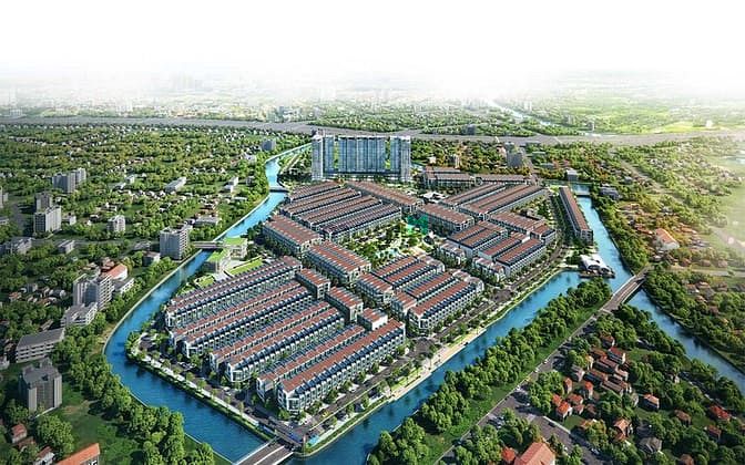 Hình ảnh Chung cư NOXH ngay cầu vượt Gò Dưa