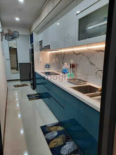 Hình ảnh 🍀💚Cho thuê Trang Chủ MB66.COM / Đăng Ký Tặng 66K Hado_Centrosa_garden_Q10