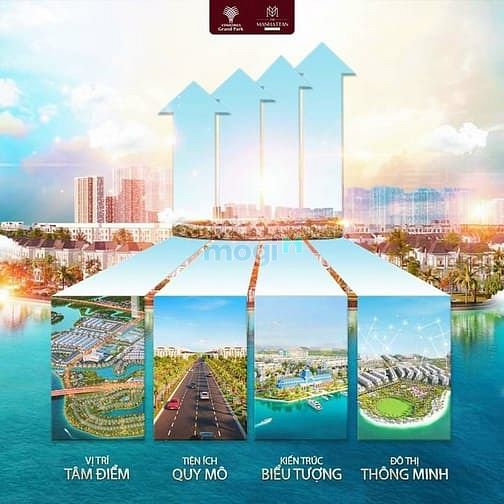 Hình ảnh Bài học từ những thành phố không ngủ