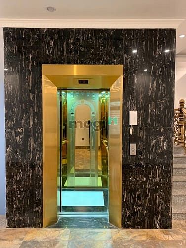 Hình ảnh Cho thuê biệt thự Trung văn 200m2 x 4T, hầm, cầu thang máy