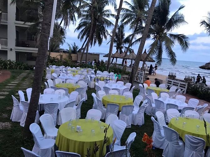 Hình ảnh Bán homestay mới xây dựng ở phường Mũi Né - TP Phan Thiết - Bình Thuận