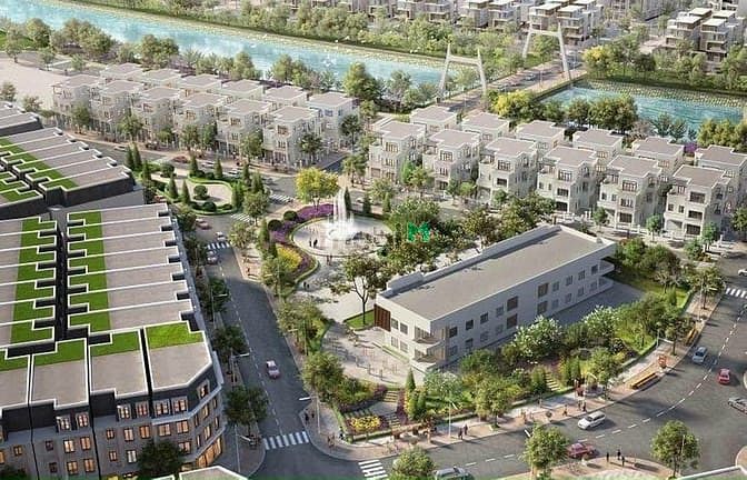 Hình ảnh Mở bán đợt 1 dự án TNR Grand Palace River Park- Uông Bí Quảng Ninh