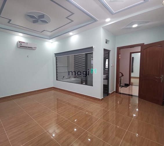 Hình ảnh Cho thuê nhà HXT 233/15D Lê Văn Sỹ, Quận 3