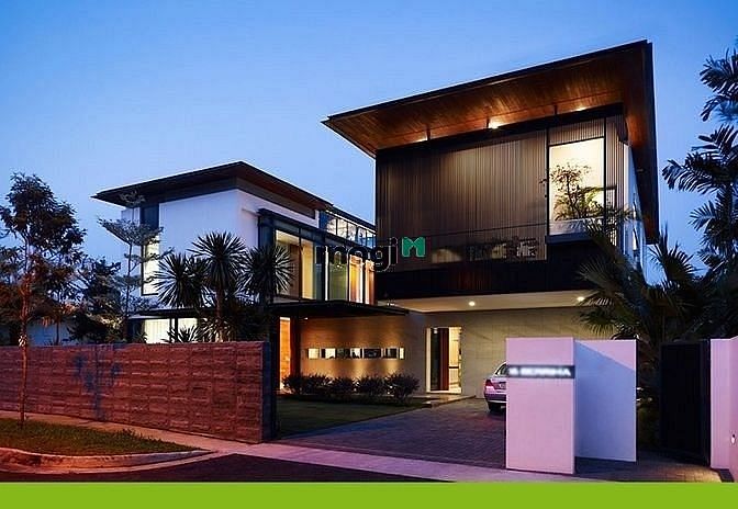 Hình ảnh Cho thuê căn biệt thự tứ lập Mỹ Thái, Phú Mỹ Hưng, Quận 7