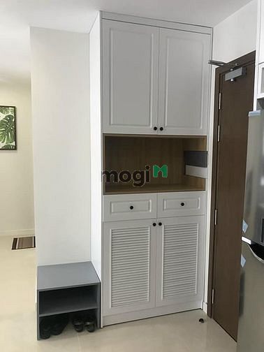 Hình ảnh Cho thuê CHCC MASTERI MILLENNIUM - 2pn 2wc