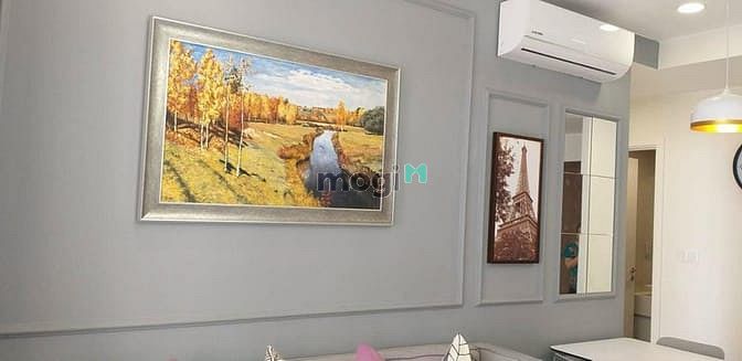 Hình ảnh Cho thuê CHCC MASTERI MILLENNIUM - 2pn 2wc