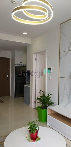 Hình ảnh Cho thuê CHCC MASTERI MILLENNIUM - 2pn 2wc