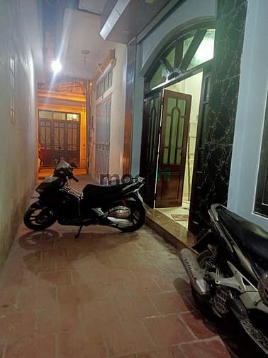 Hình ảnh Bán nhà rẻ nhất phố Định Công Thượng 48m2
