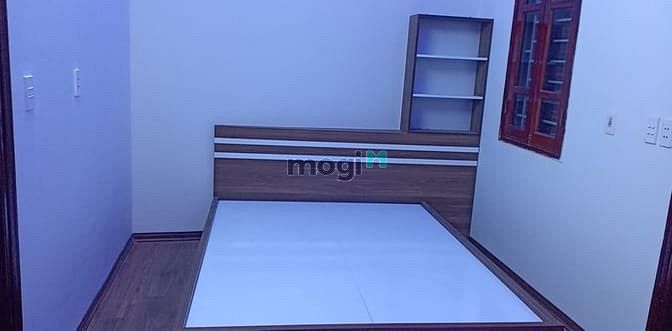 Hình ảnh Bán nhà rẻ nhất phố Định Công Thượng 48m2