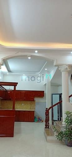 Hình ảnh Bán nhà rẻ nhất phố Định Công Thượng 48m2