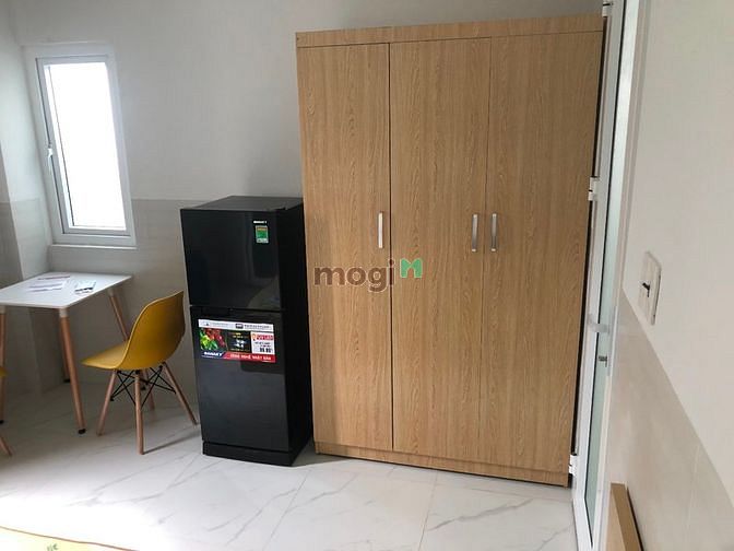 Hình ảnh Phòng trọ Đinh Bộ Lĩnh Trung tâm Bình Thạnh