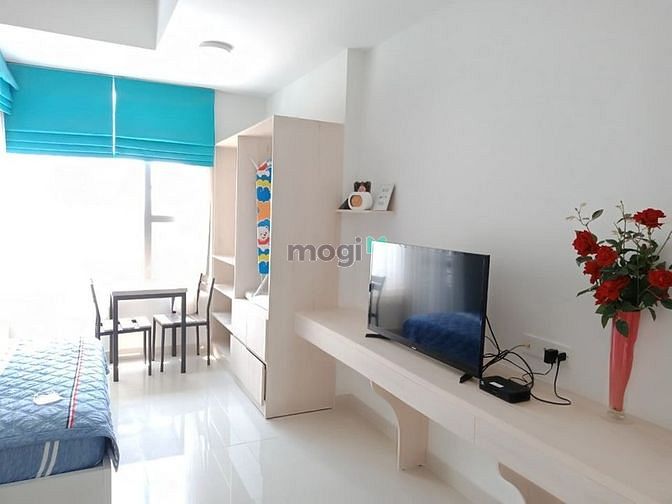 Hình ảnh MIllennium 132 bến vân đồn, quận 4