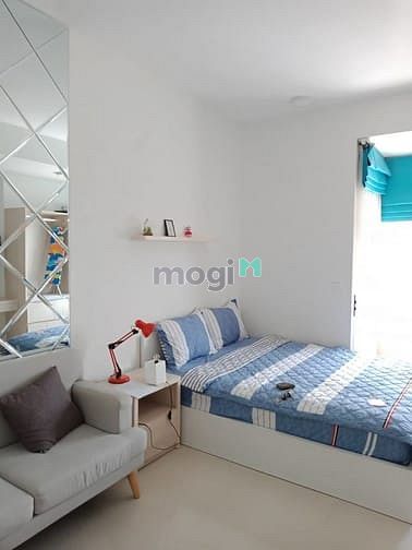 Hình ảnh MIllennium 132 bến vân đồn, quận 4