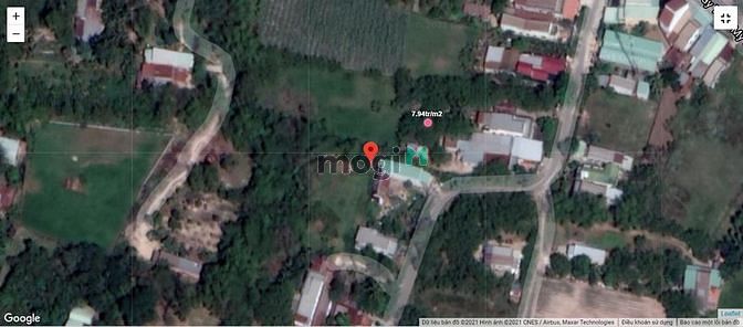 Hình ảnh Bán đất ở, đất thổ cư 116.8m² tại đường 698, Xã Thái Mỹ, Huyện Củ Chi,