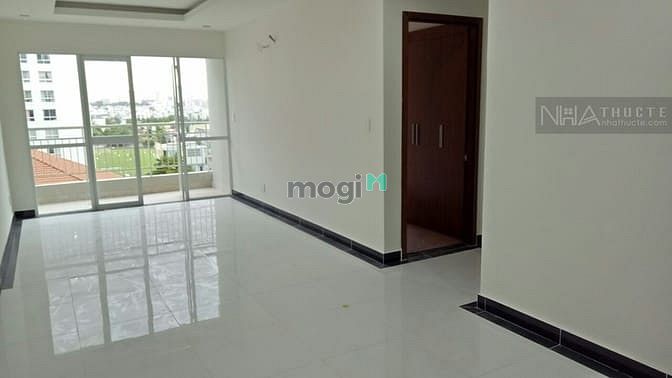Hình ảnh Chung cư Giai Việt Quận 8 - 150m2 - 3PN - 2WC - 12TR