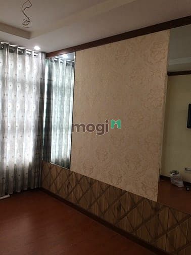 Hình ảnh Cho thuê CHCC HOÀNG ANH THANH BÌNH - Full nội thất