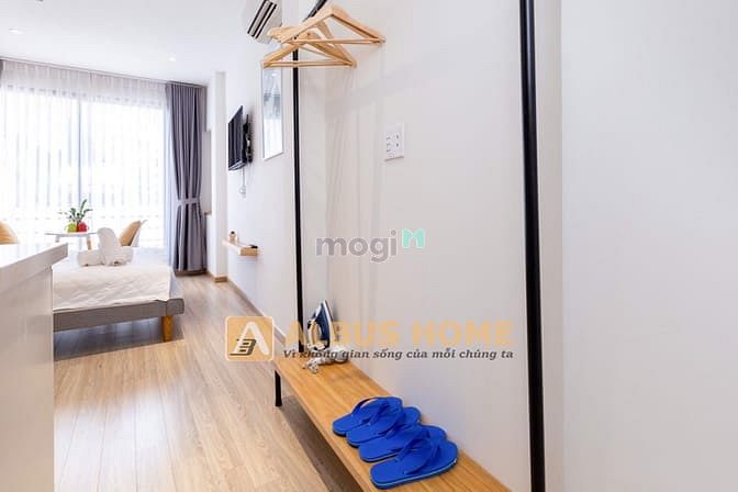 Hình ảnh Mb6623 nạp rút nhanh chóng mini cho nuôi PET, thuê ngắn hạn- FULL nội thất mới xây 100%
