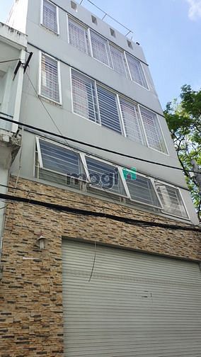 Hình ảnh cho thuê nhà nguyễn thái bình,tân bình,7x20m,1t3l