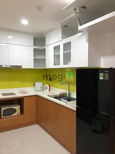 Hình ảnh Cho thuê 2pn Saigon Royal Quận 4
