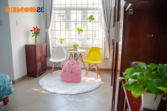 Hình ảnh Cho thuê Trang Chủ MB66.COM / Đăng Ký Tặng 66K full nội thất ngay trung tâm quận 3