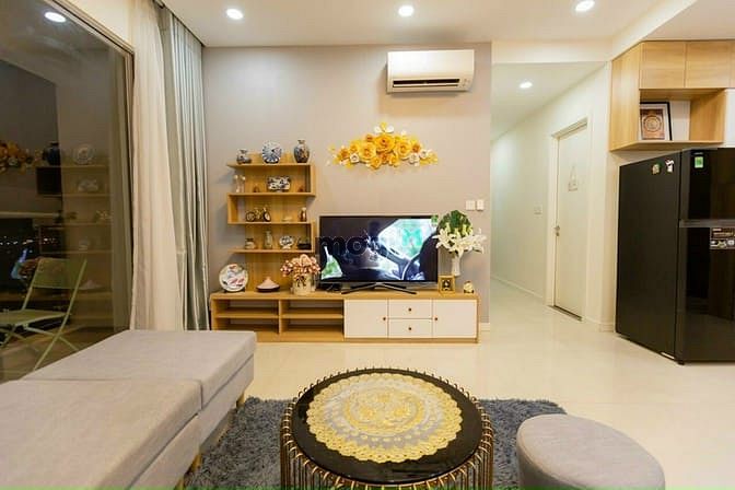 Hình ảnh Cho thuê CHCC MASTERI MILLENNIUM - 73m 2pn 2wc