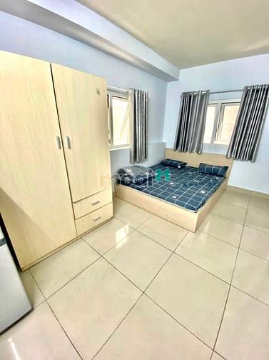 Hình ảnh Mb6623 nạp rút nhanh chóng Studio Bình Thạnh - Phú Nhuận, Mới 100%, Full Nội Thất, An Ninh