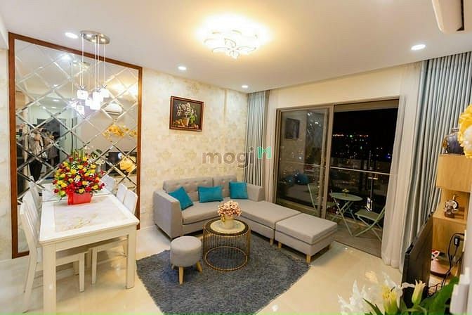 Hình ảnh Cho thuê CHCC MASTERI MILLENNIUM - 73m 2pn 2wc
