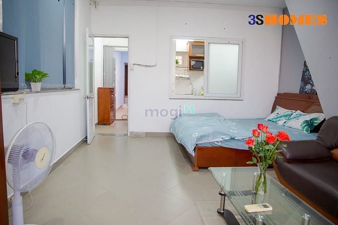 Hình ảnh Cho thuê Trang Chủ MB66.COM / Đăng Ký Tặng 66K full nội thất ngay trung tâm quận 3