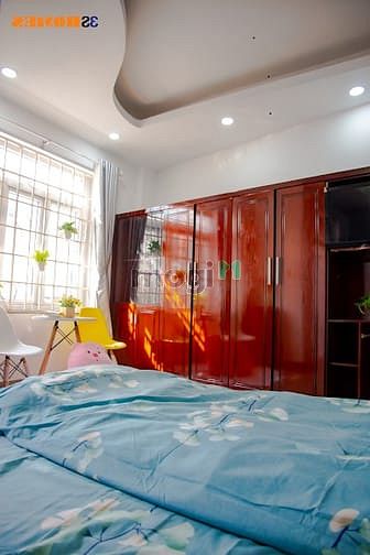 Hình ảnh Cho thuê Trang Chủ MB66.COM / Đăng Ký Tặng 66K full nội thất ngay trung tâm quận 3