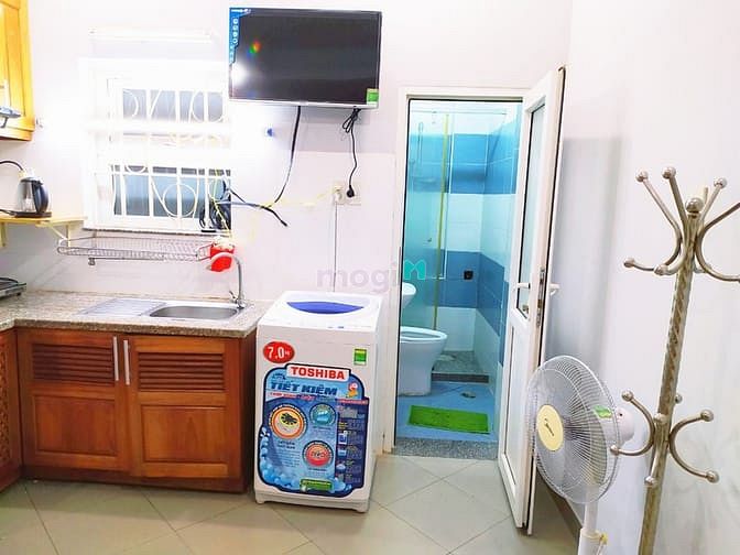 Hình ảnh Cho thuê Trang Chủ MB66.COM / Đăng Ký Tặng 66K full nội thất ngay trung tâm quận 3