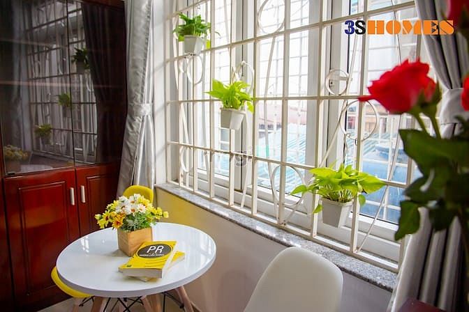 Hình ảnh Cho thuê Trang Chủ MB66.COM / Đăng Ký Tặng 66K full nội thất ngay trung tâm quận 3