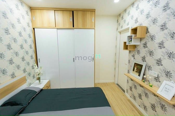 Hình ảnh Cho thuê CHCC MASTERI MILLENNIUM - 73m 2pn 2wc